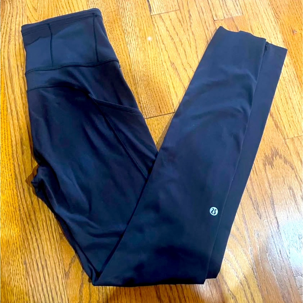 New Lululemon: Fast and Free High-rise legging 28”